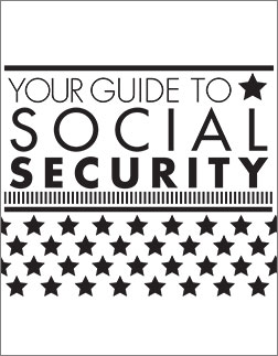 Social Security Brochure